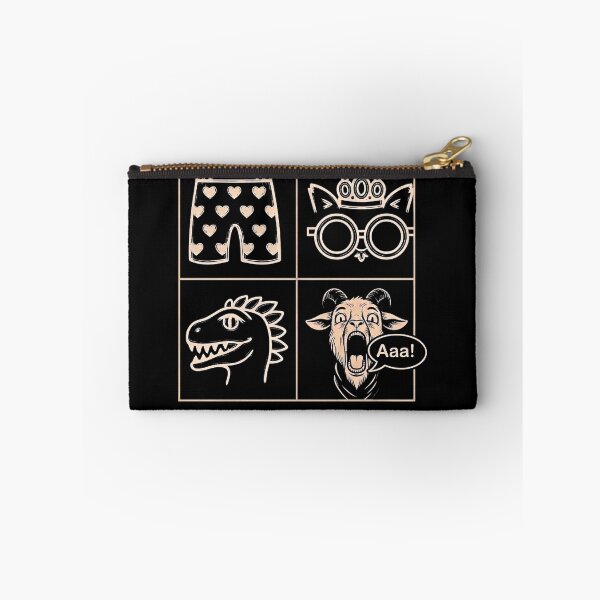 Item preview, Dungeon Crawler Carl Inspired Fan Art Icons, designed and sold by HollyHalls.