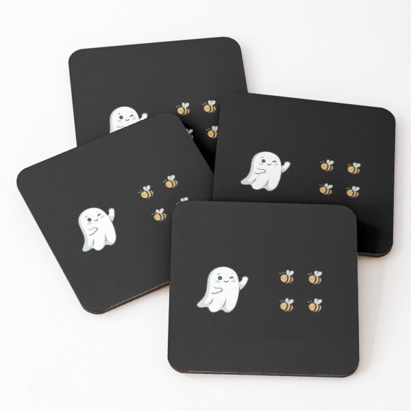 Item preview, Boo Bees designed and sold by PLANTONE.