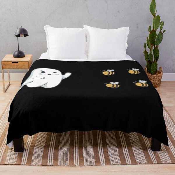 Item preview, Boo Bees designed and sold by PLANTONE.