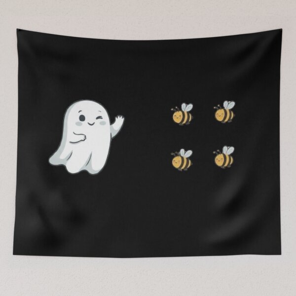 Item preview, Boo Bees designed and sold by PLANTONE.