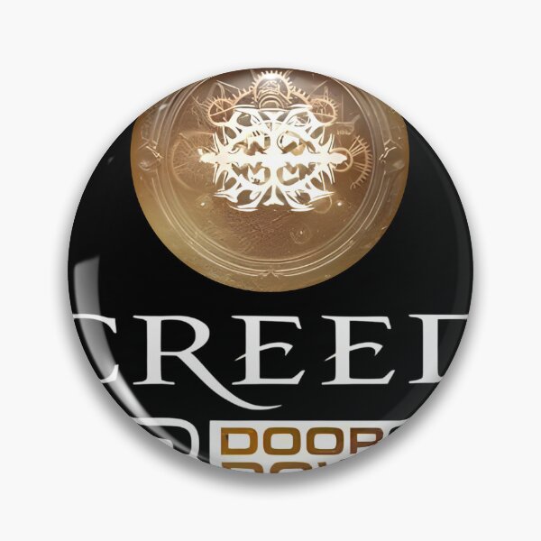 Item preview, Creed Rock band designed and sold by AaronCreagh.