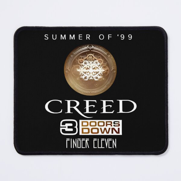 Item preview, Creed Rock band designed and sold by AaronCreagh.