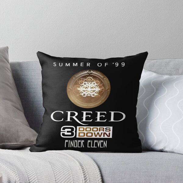 Item preview, Creed Rock band designed and sold by AaronCreagh.
