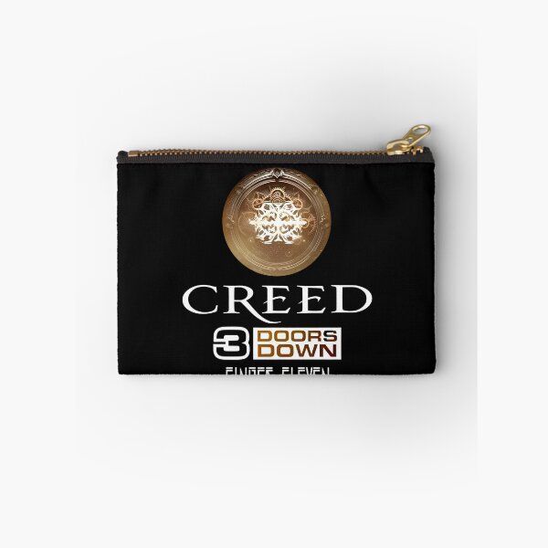 Item preview, Creed Rock band designed and sold by AaronCreagh.