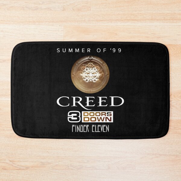 Item preview, Creed Rock band designed and sold by AaronCreagh.