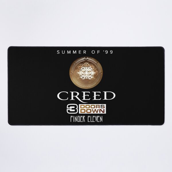 Item preview, Creed Rock band designed and sold by AaronCreagh.