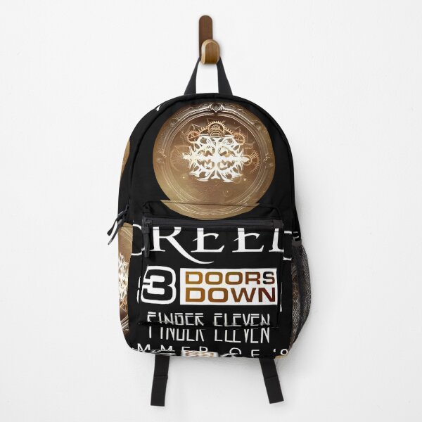 Item preview, Creed Rock band designed and sold by AaronCreagh.