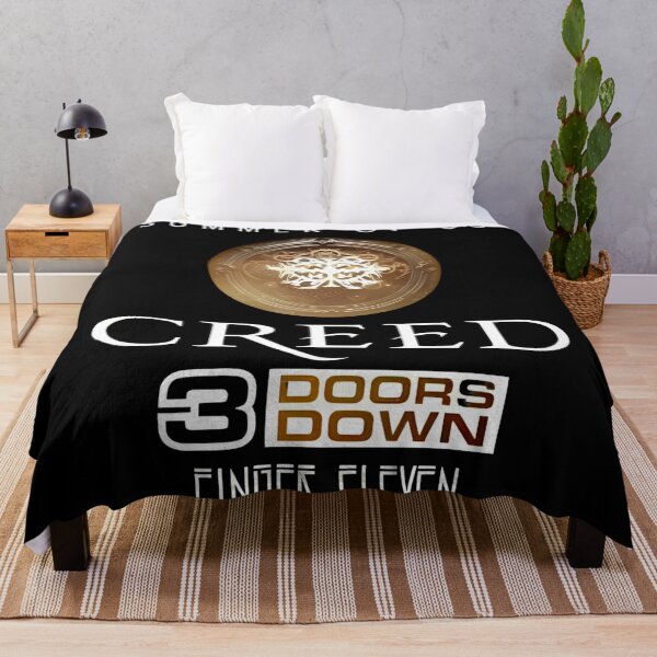 Item preview, Creed Rock band designed and sold by AaronCreagh.