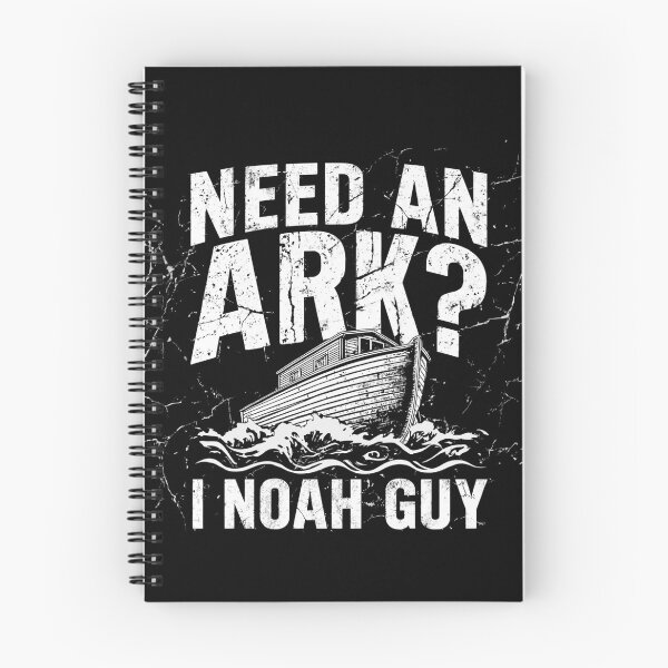 Item preview, Need an Ark? I Noah Guy Funny designed and sold by nivadaofficiel2.