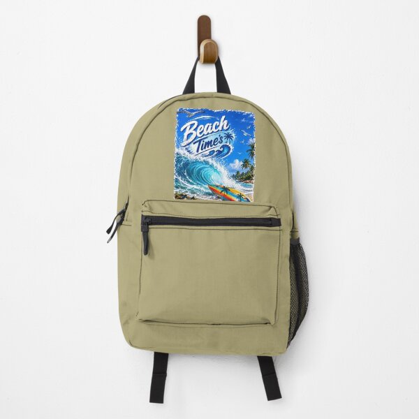 Item preview, ba_01-10 BeachTimes designed and sold by Johnny-do-it.