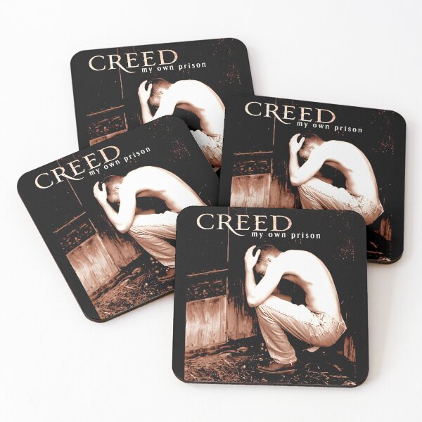 Item preview, Creed Rock band designed and sold by AaronCreagh.