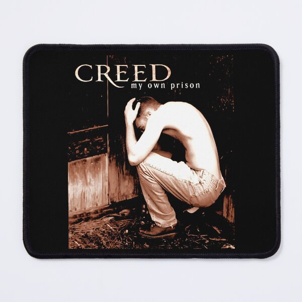 Item preview, Creed Rock band designed and sold by AaronCreagh.