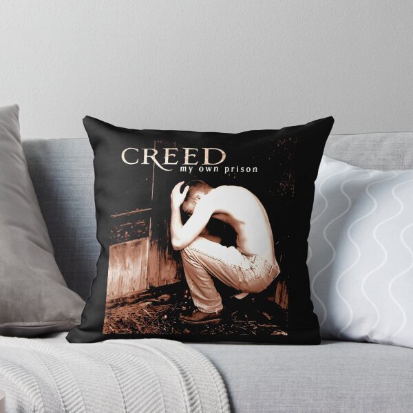 Item preview, Creed Rock band designed and sold by AaronCreagh.