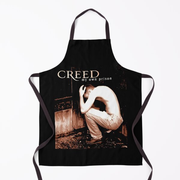 Item preview, Creed Rock band designed and sold by AaronCreagh.