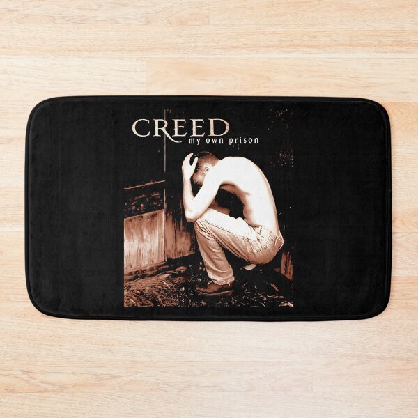 Item preview, Creed Rock band designed and sold by AaronCreagh.