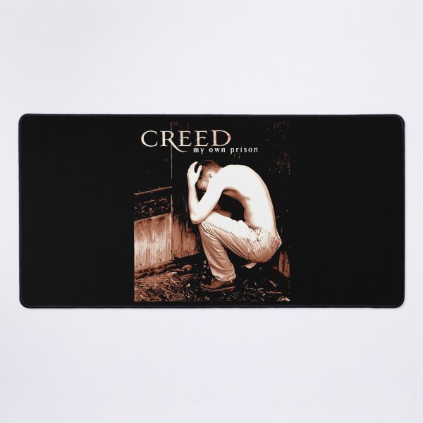Item preview, Creed Rock band designed and sold by AaronCreagh.