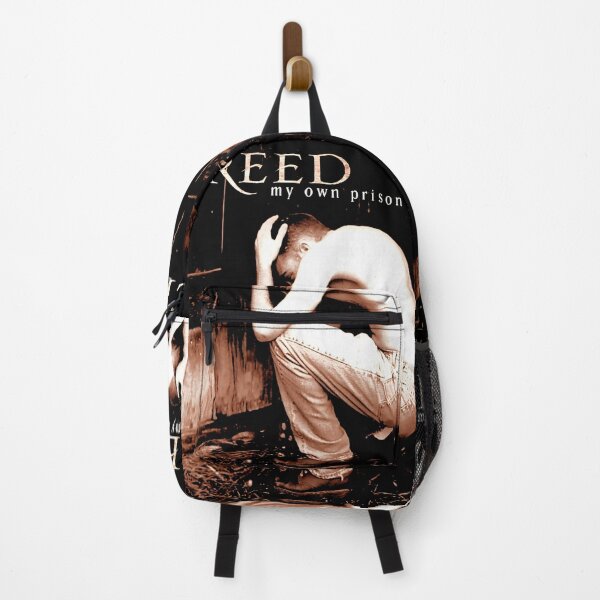 Item preview, Creed Rock band designed and sold by AaronCreagh.