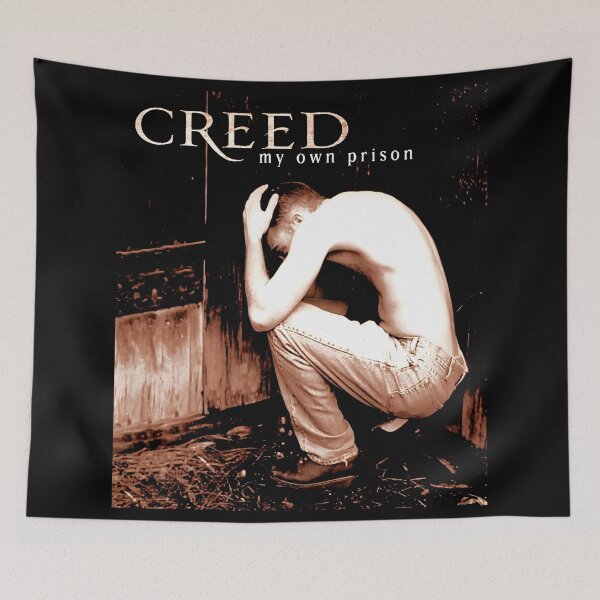 Item preview, Creed Rock band designed and sold by AaronCreagh.