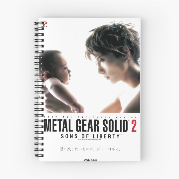 Artikelvorschau, mgs2 gackt Poster entworfen und verkauft von swao0s.