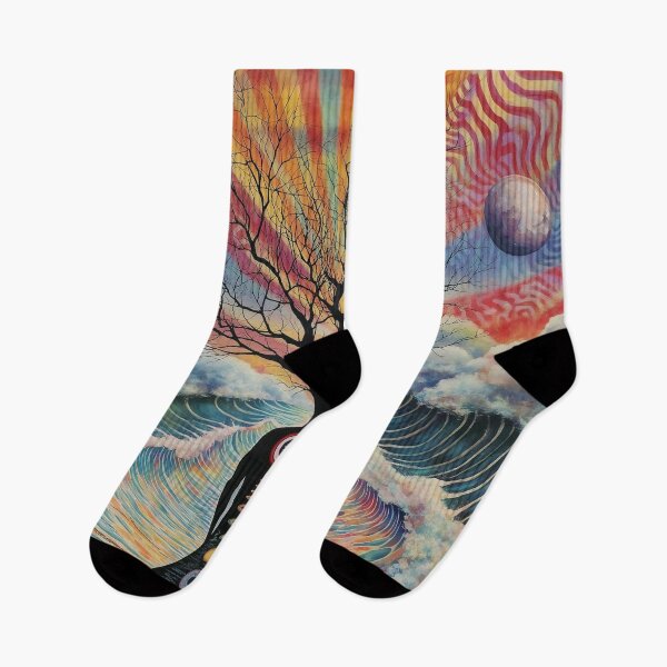 Item preview, We Breathe In designed and sold by MongLongStudio.