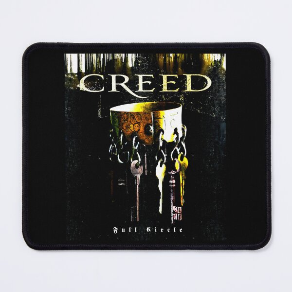 Item preview, Creed Rock band designed and sold by AaronCreagh.