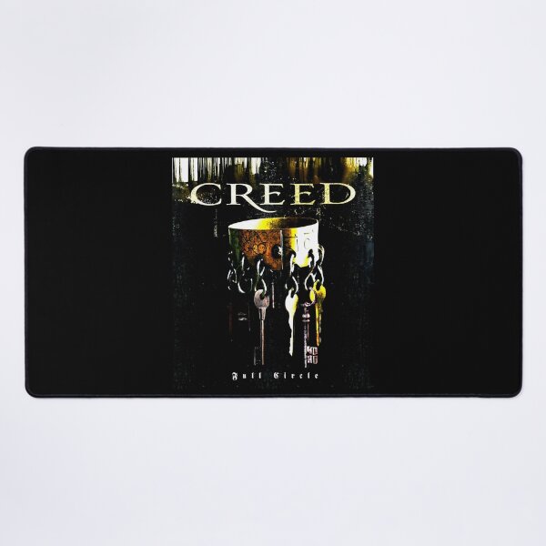 Item preview, Creed Rock band designed and sold by AaronCreagh.