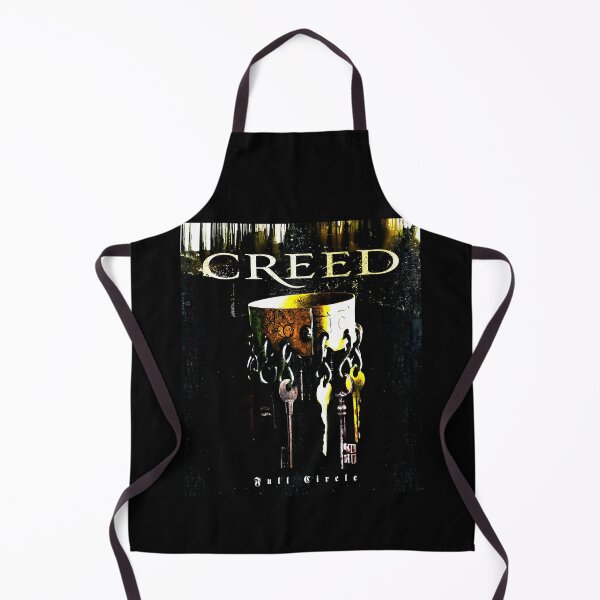 Item preview, Creed Rock band designed and sold by AaronCreagh.