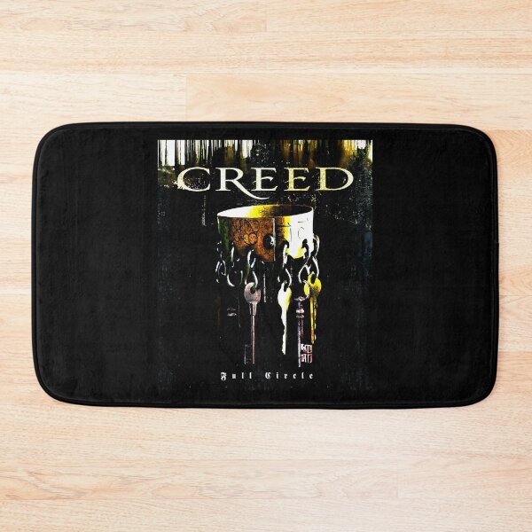 Item preview, Creed Rock band designed and sold by AaronCreagh.