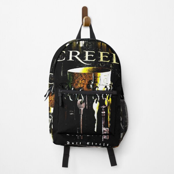 Item preview, Creed Rock band designed and sold by AaronCreagh.