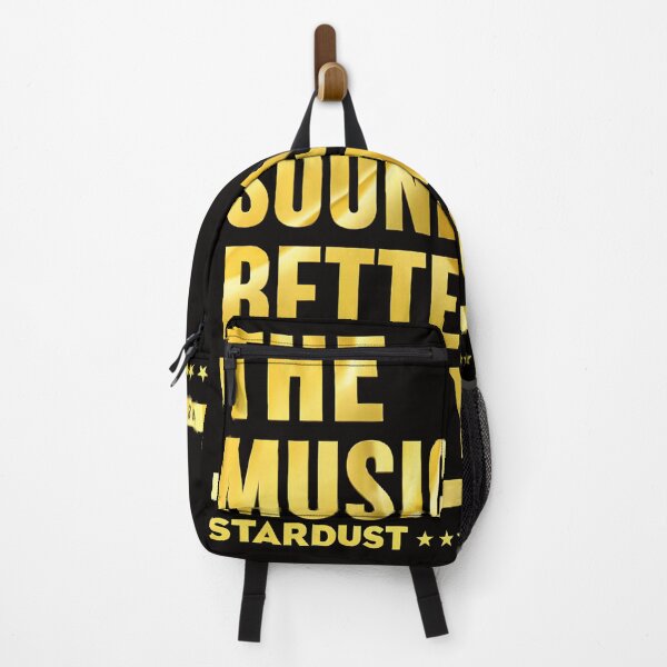 Item preview, The Music Sounds Better With You 1998 Stardust designed and sold by WarmTones.