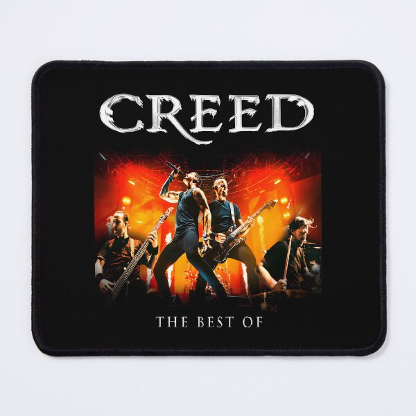 Item preview, Creed Rock band designed and sold by AaronCreagh.