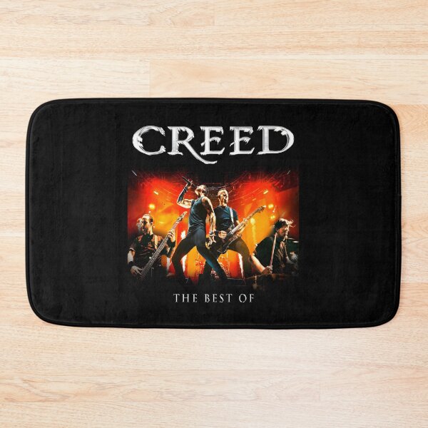 Item preview, Creed Rock band designed and sold by AaronCreagh.