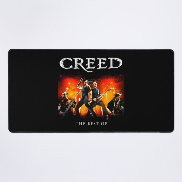 Item preview, Creed Rock band designed and sold by AaronCreagh.