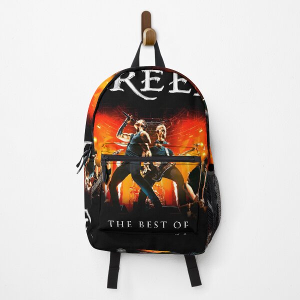 Item preview, Creed Rock band designed and sold by AaronCreagh.