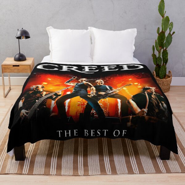 Item preview, Creed Rock band designed and sold by AaronCreagh.