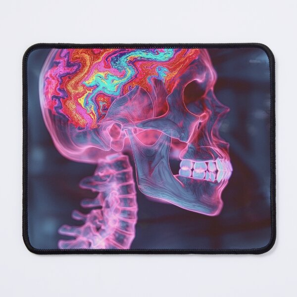 Item preview, What's In Your Head, Love designed and sold by MongLongStudio.