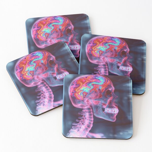 Item preview, What's In Your Head, Love designed and sold by MongLongStudio.