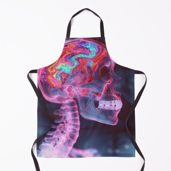 Item preview, What's In Your Head, Love designed and sold by MongLongStudio.
