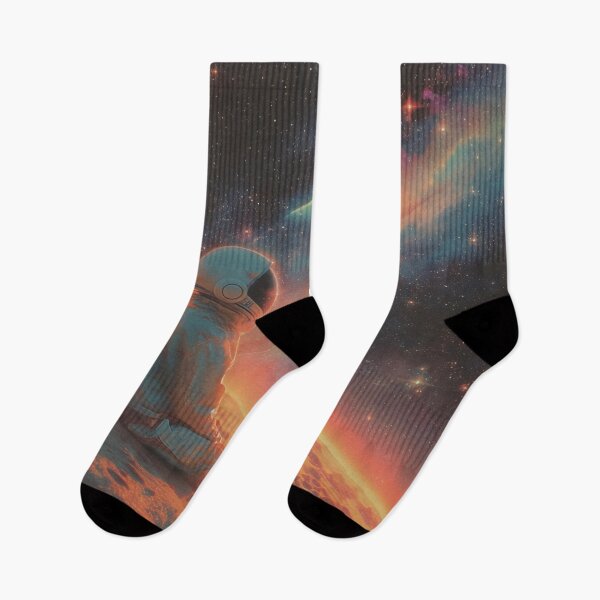Item preview, Where Should I Go designed and sold by MongLongStudio.