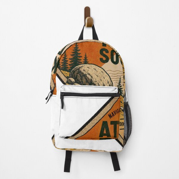Item preview, Attack Point Society Orienteering Club Emblem designed and sold by BoosterShop.