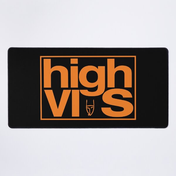 Item preview, High Vis All That You Have To Do Is Ask designed and sold by DarisBarker.