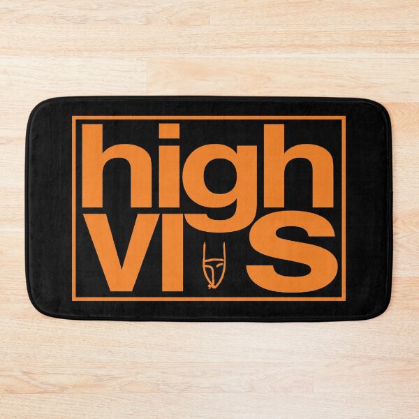Item preview, High Vis All That You Have To Do Is Ask designed and sold by DarisBarker.