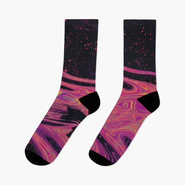Item preview, Where Is The End Of This Drift designed and sold by MongLongStudio.