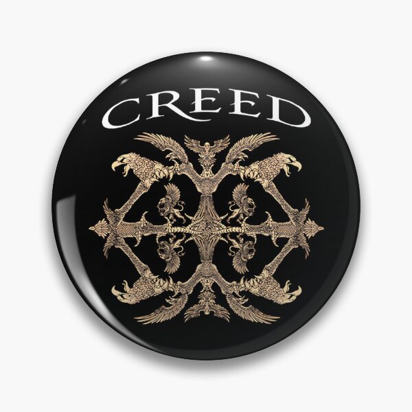 Item preview, Creed Rock band designed and sold by AaronCreagh.