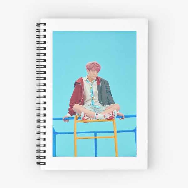 Item preview, BTS JUNGKOOK IDOL designed and sold by kikimini.