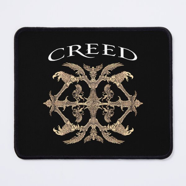 Item preview, Creed Rock band designed and sold by AaronCreagh.