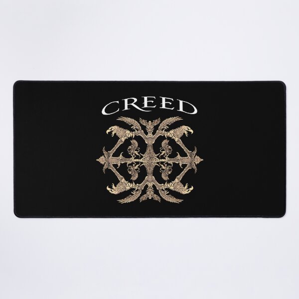 Item preview, Creed Rock band designed and sold by AaronCreagh.
