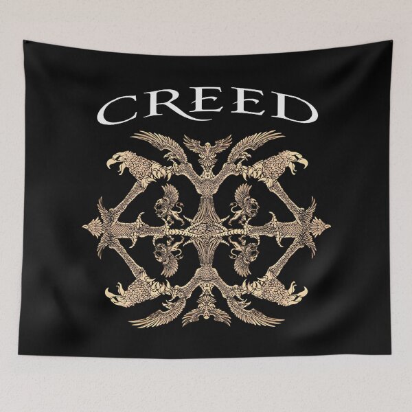 Item preview, Creed Rock band designed and sold by AaronCreagh.