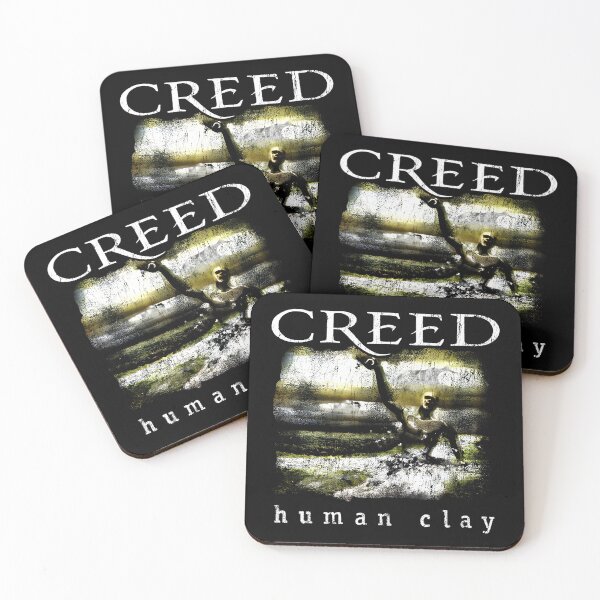 Item preview, Creed Rock band designed and sold by AaronCreagh.