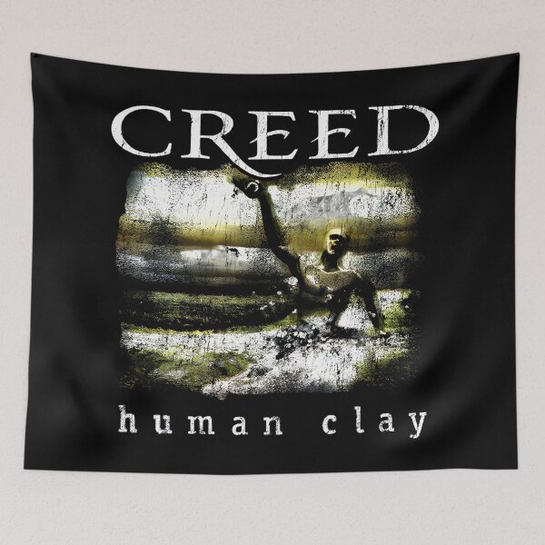 Item preview, Creed Rock band designed and sold by AaronCreagh.